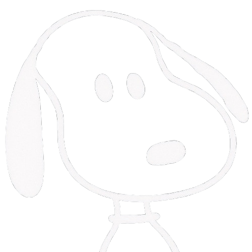 Snoopy icon